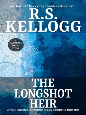 cover image of The Longshot Heir